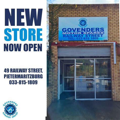 govenders midas|Govender's Garage Group in Pietermaritzburg, South Africa .